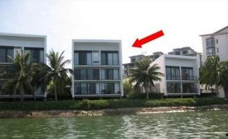 大连豪宅爆料事件视频,揭秘高端住宅区惊人内幕